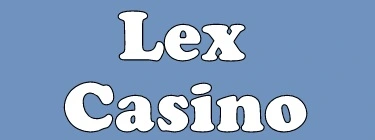 Lex Casino - 100 Фриспинов Без депозита